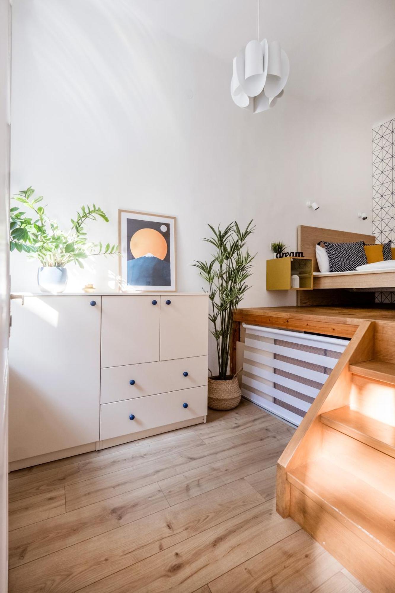 Artistic Apartment In City Centre Budapest Exterior photo